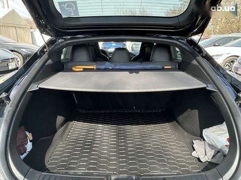 Tesla Model S 2016 - фото 10