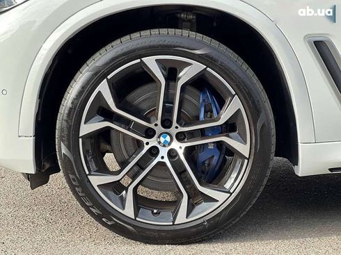 BMW X5 2019 - фото 23