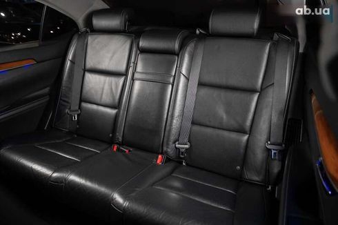 Lexus ES 2015 - фото 16