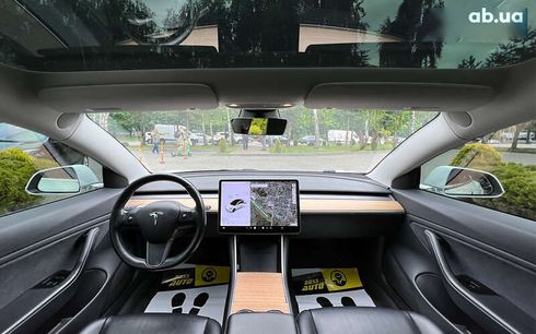 Tesla Model 3 2017 - фото 15