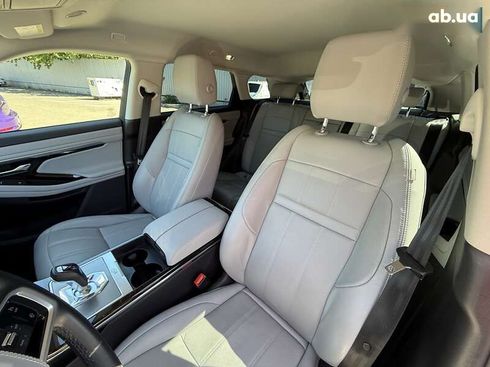 Land Rover Range Rover Evoque 2021 - фото 18