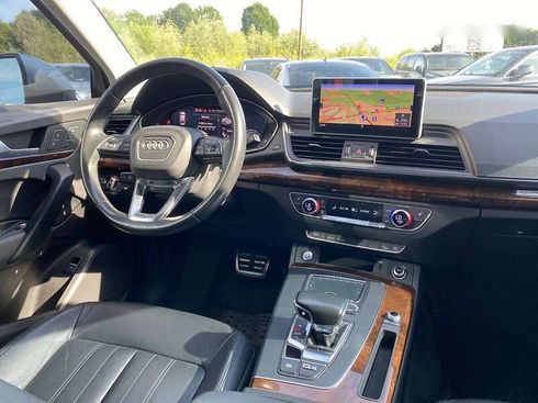 Audi Q5 2017 - фото 9