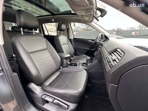 Volkswagen Tiguan 2018 - фото 27