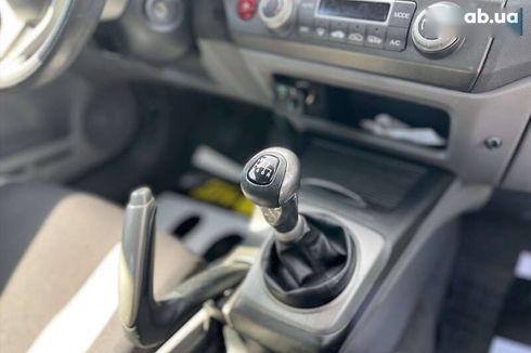 Honda Civic 2008 - фото 29