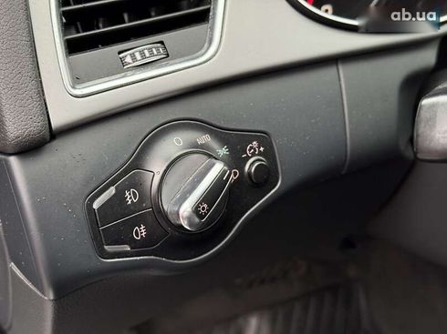 Audi A4 2012 - фото 15