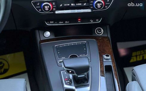 Audi Q5 2017 - фото 18