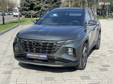 Продаж вживаних Hyundai Tucson 2023 року в Дніпрі - купити на Автобазарі