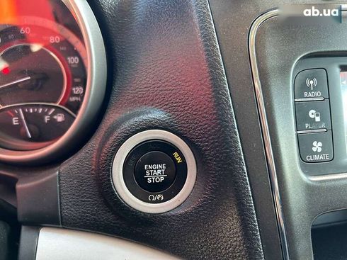 Dodge Journey 2019 - фото 22