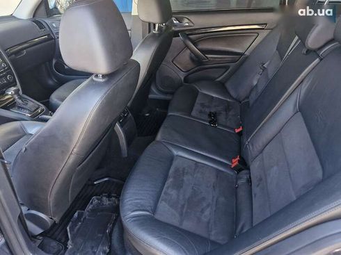 Skoda Octavia 2010 - фото 21