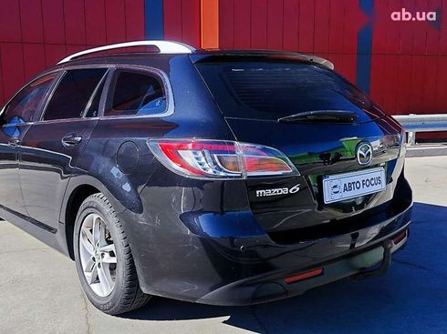Mazda 6 2010 - фото 6