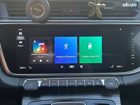 Geely Atlas 2022 - фото 21
