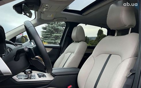 Mazda CX-90 2024 - фото 9