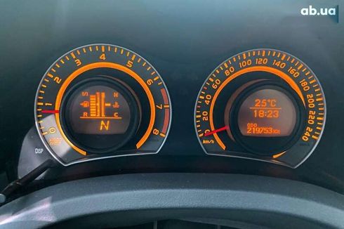 Toyota Auris 2007 - фото 17