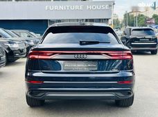 Продажа б/у Audi Q8 2023 года - купить на Автобазаре