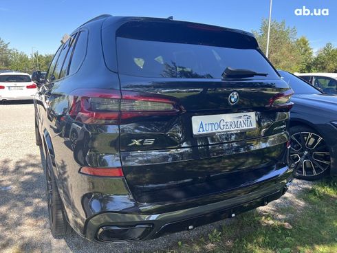 BMW X5 2022 - фото 34