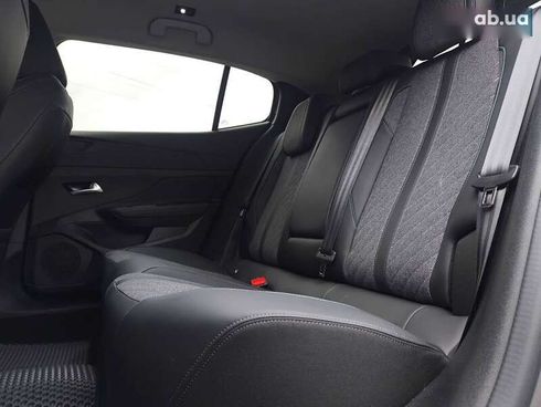 Peugeot 408 2023 - фото 30