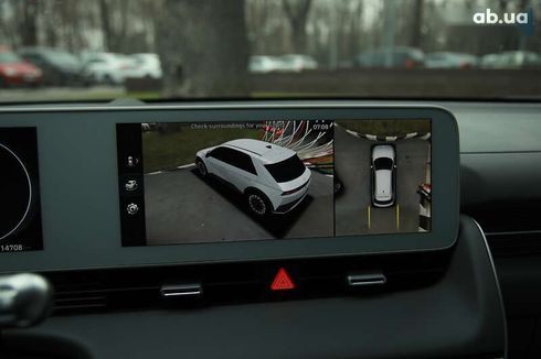 Hyundai Ioniq 5 2024 - фото 18