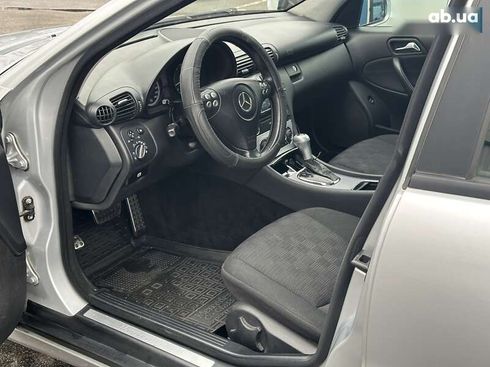 Mercedes-Benz C-Класс 2007 - фото 16