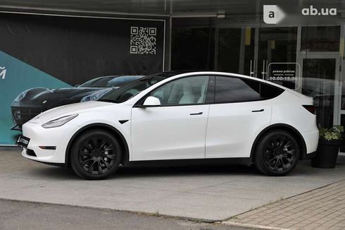 Tesla Model Y 2021 - фото 3