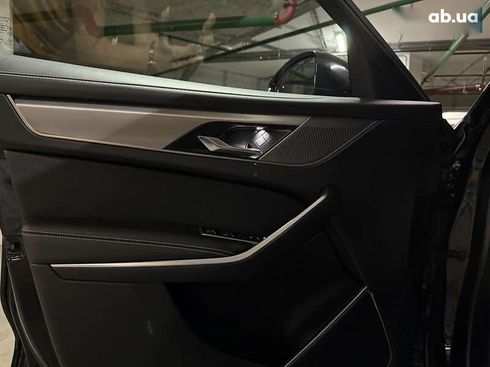 Jaguar F-Pace 2021 - фото 22