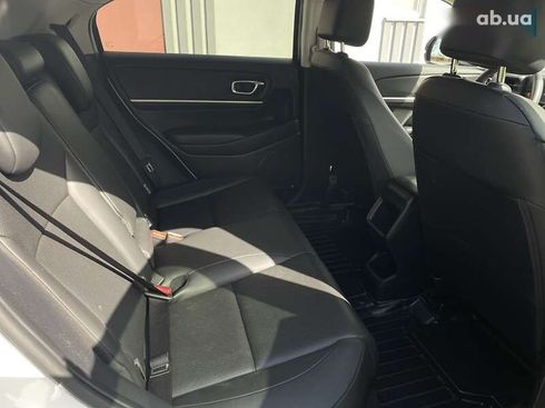 Honda eNP1 2023 - фото 26