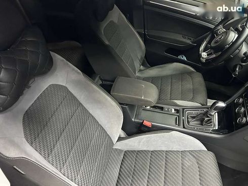 Volkswagen Golf 2013 - фото 18