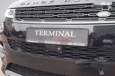 Land Rover Range Rover Sport 2023 - фото 12