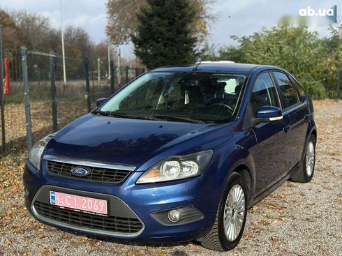Ford Focus 2009 - фото 7