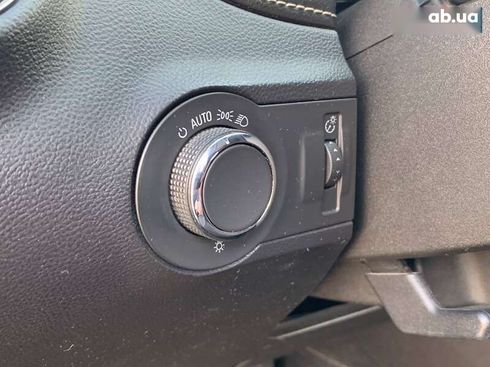 Chevrolet Camaro 2015 - фото 15