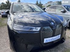 Продажа б/у BMW iX в Киевской области - купить на Автобазаре