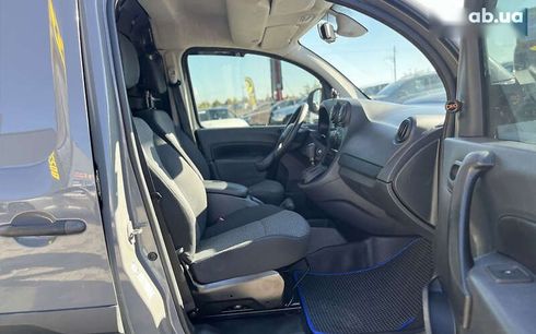 Mercedes-Benz Citan 2016 - фото 17