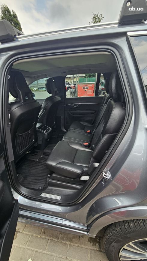 Volvo XC90 2020 - фото 14