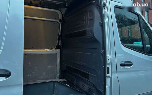 Mercedes-Benz Sprinter 2020 - фото 18