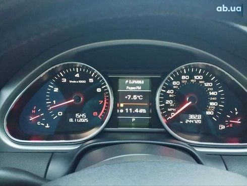 Audi Q7 2012 - фото 17