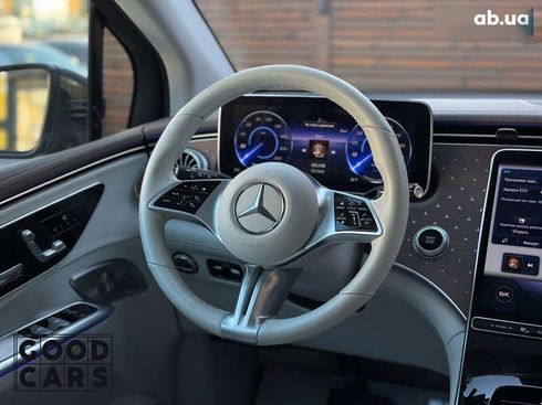 Mercedes-Benz EQE-Класс 2023 - фото 27
