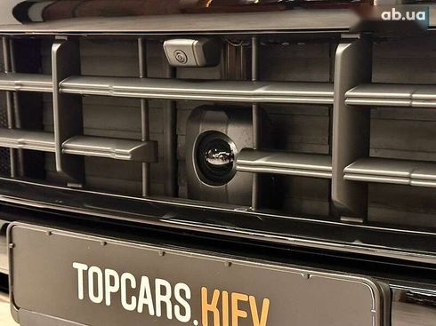 Porsche Cayenne Coupe 2025 - фото 21