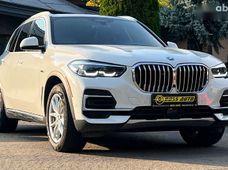 Продажа б/у BMW X5 во Львове - купить на Автобазаре