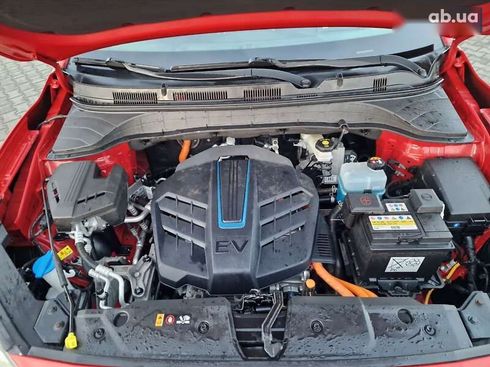 Hyundai Kona 2020 - фото 9