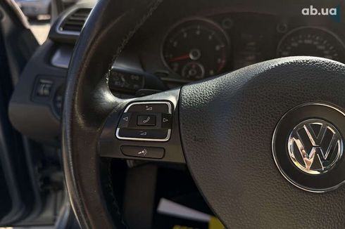 Volkswagen Passat 2012 - фото 20