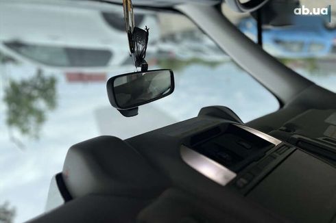 Subaru Forester 2020 - фото 29