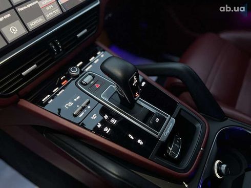 Porsche Cayenne 2018 - фото 21
