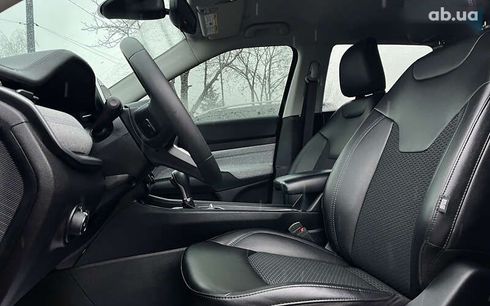 Jeep Compass 2021 - фото 9