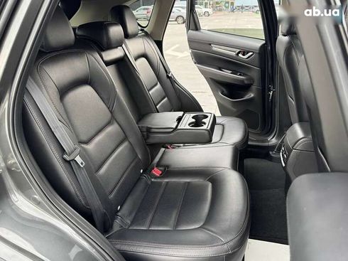 Mazda CX-5 2021 - фото 27