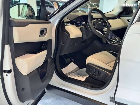 Land Rover Range Rover Velar 2021 - фото 21