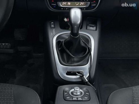 Renault grand scenic 2010 - фото 18