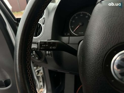 Volkswagen Golf Plus 2006 - фото 29