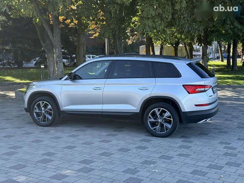 Skoda Kodiaq 2021 - фото 16