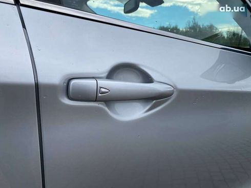 Nissan Rogue 2021 - фото 9