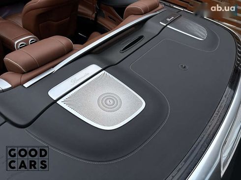 Mercedes-Benz S-Класс 2017 - фото 30