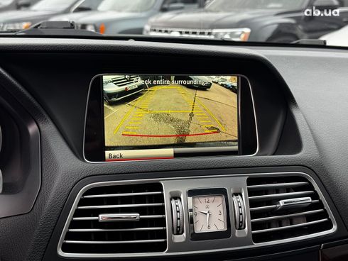 Mercedes-Benz E-Класс 2013 черный - фото 58